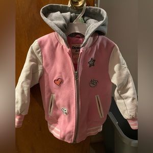 Toddler jacket. 2T